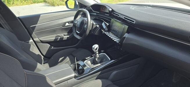 Peugeot 508 1.5 Hdi 33.000km Pleszew - zdjęcie 11
