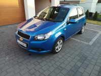 Chevrolet Aveo 1.2 16V 2011 niski przebieg Jaworzno - zdjęcie 8