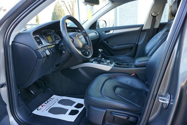 Audi A4 zarejestrowany, ubezpieczony, serwisowany w ASO Opole - zdjęcie 12