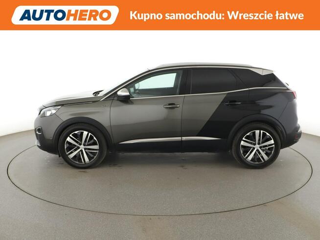Peugeot 3008 full led nappa automat virtual navi kamera GT Warszawa - zdjęcie 2