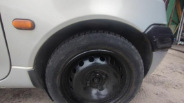 Renault Twingo 88 tys przebiegu. Lębork - zdjęcie 6