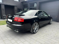 Audi A8 3.7MPI 280 KM Quattro S8 20 cali Końskie - zdjęcie 12