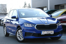 Škoda Fabia 1,0 80 KM Ambition instalacja gazowa,gwarancja Tychy - zdjęcie 2