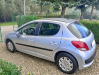 Peugeot 207, 1,4 benzyna-salon PL Sanok - zdjęcie 3