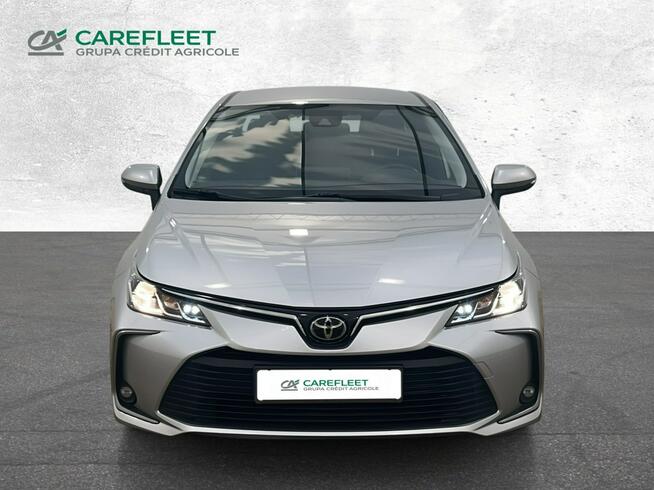 Toyota Corolla 1.5 Comfort Sedan Warszawa - zdjęcie 2
