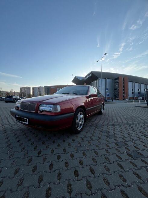 Szczecin-sprzedam samochód Volvo 850 GLT Szczecin - zdjęcie 4