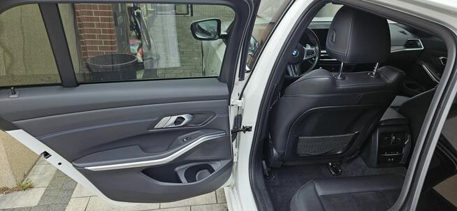 BMW 3 G21 LCI 320d rwd Opatówek - zdjęcie 4