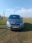 Opel Zafira B 2006r 1.9 CTDI 150 KM Śmigiel - zdjęcie 2