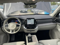 Volvo XC 90 EU B5 AWD 7 OS. Skóra Pamięć Kamery360 Harman Gliwice - zdjęcie 11