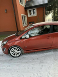 Sprzedam Opel Corsa Błonie - zdjęcie 2