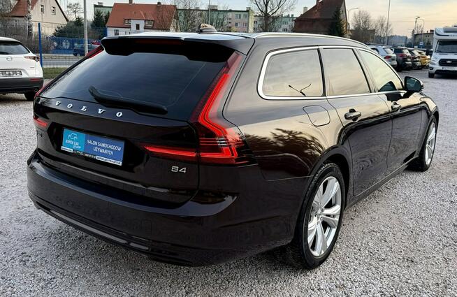 Volvo V90 Lift,Full wersja,Serwis,Gwarancja Kamienna Góra - zdjęcie 6