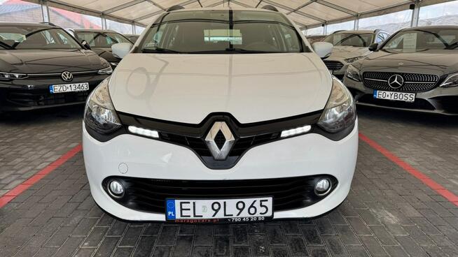 Renault Clio Faktura VAT ! Zduńska Wola - zdjęcie 7
