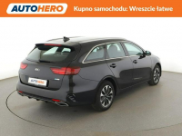 Kia Cee'd PHEV automat navi kamera grzane fotele tempomat Warszawa - zdjęcie 7