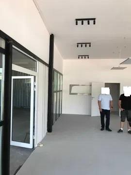 Lokal na wynajem Warszawa Warszawa - zdjęcie 7