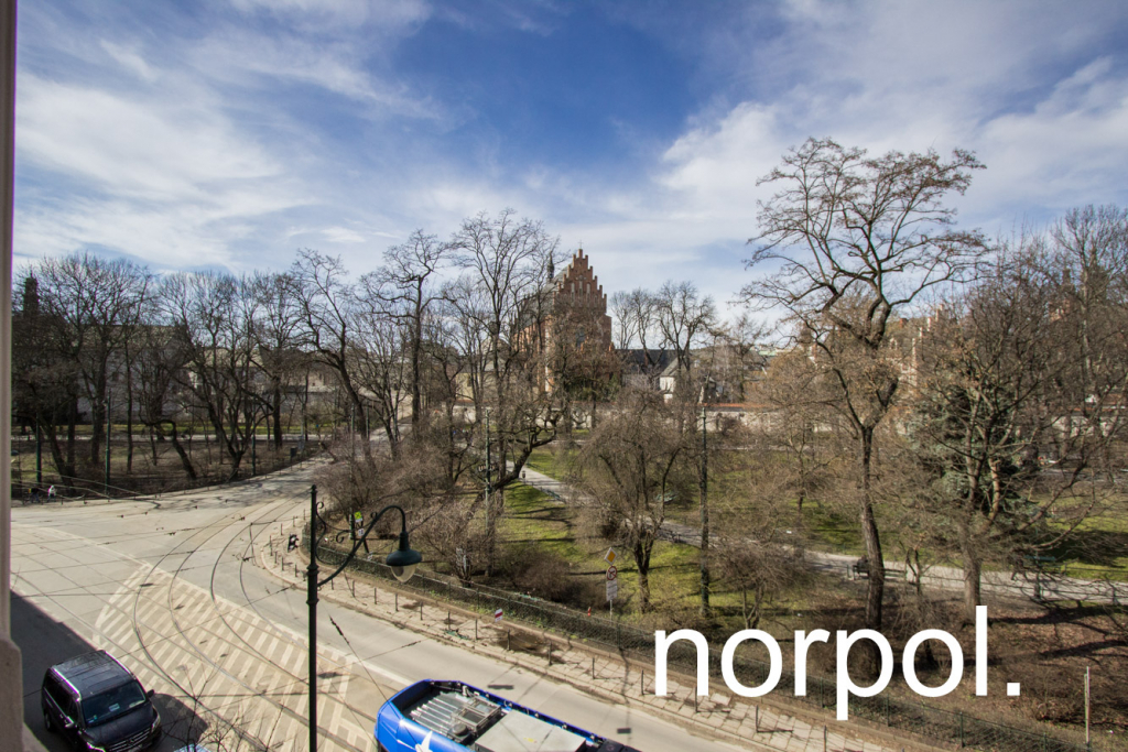 Świętej Gertrudy, Planty, Stare Miasto, 230 m2, 6 pokojowe Kraków - zdjęcie 4