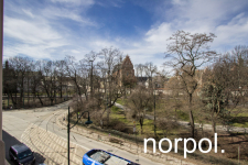 Świętej Gertrudy, Planty, Stare Miasto, 230 m2, 6 pokojowe Kraków - zdjęcie 4