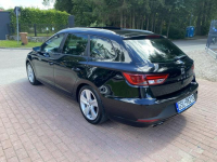 Seat Leon III FR 1.4 benzyna Kobylnica - zdjęcie 7