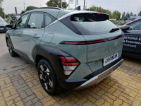 Hyundai Kona 141KM - executive - od ręki Ostrołęka - zdjęcie 5