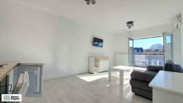 1pok, 33met, Okolice Łokietka BALKON/WINDA (Wrocław)