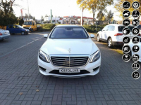 Mercedes-Benz Klasa S 500 4-Matic 7G-TRONIC Słupsk - zdjęcie 1