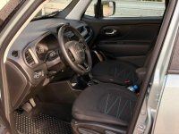 2022 Jeep renegade Nidzica - zdjęcie 5