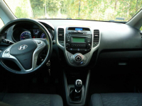 HYUNDAI IX20 Nowa Wioska - zdjęcie 10