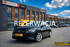 Opel Corsa 1.2 100kM Automat, salon Polska, bezwypadkowy, 1 wł.