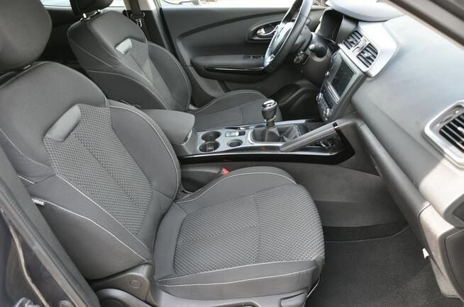 Renault Kadjar 1.3 TCE 140KM LED Navi Asystenci kierowcy Dąbrowa Górnicza - zdjęcie 12