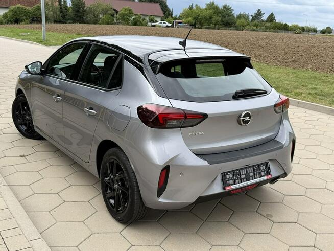 Opel Corsa F 1.2 Benzyna tylko 8300km Przebiegu!!! Gostyń - zdjęcie 4