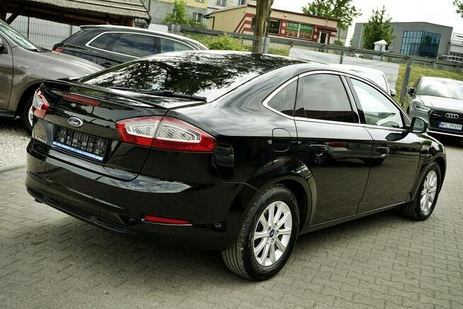 Ford Mondeo 1,6TDCI Klima, NAVI, 2014r. Płock - zdjęcie 7
