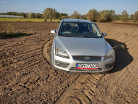 Ford Focus MK2 1.8tdci Tchórzno - zdjęcie 2