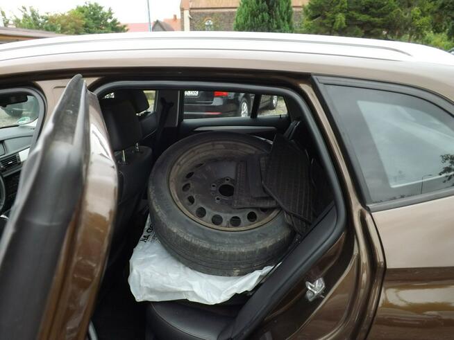 BMW X1 Słupsk - zdjęcie 10