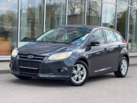 Ford Focus 1.6 TDCi DPF Champions Edition