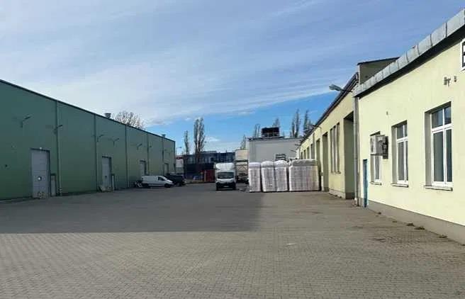 Lokal na wynajem Warszawa Białołęka Białołęka - zdjęcie 1