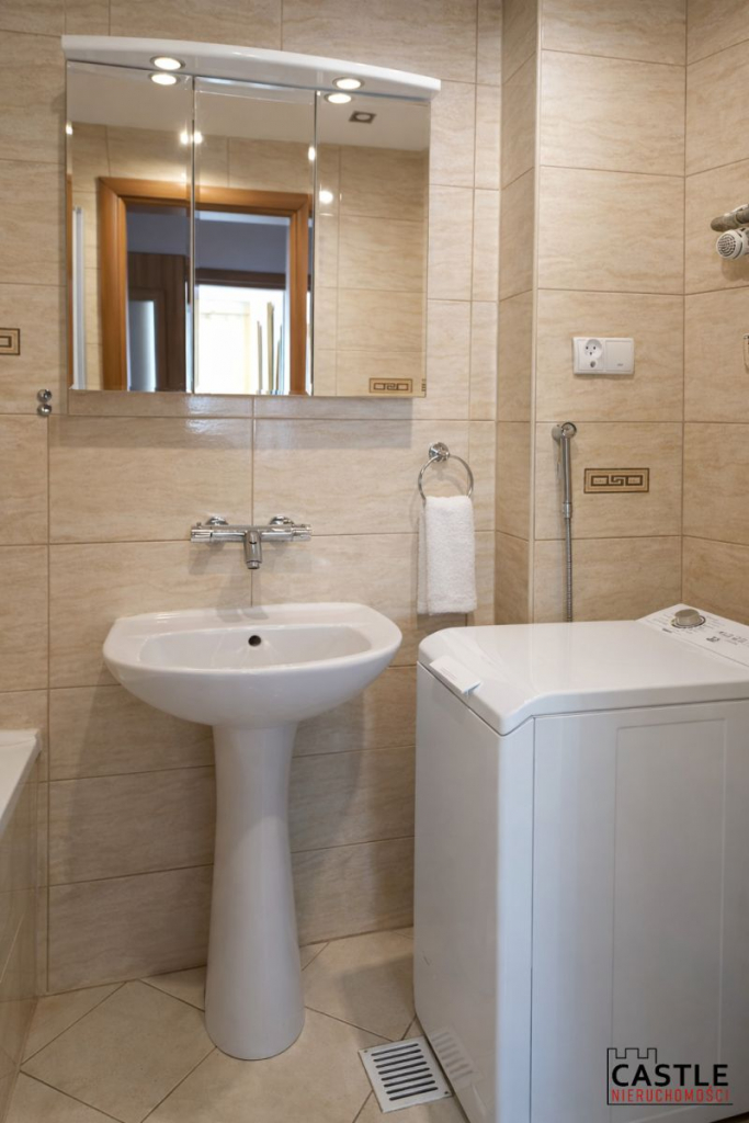 Dom wielorodzinny |  Gdynia Orłowo | inwestycja Gdynia - zdjęcie 7