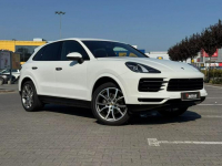 2019 Porsche Cayenne AWD 4x4 Stan Perfekcyjny Kilkumiesięcznego Auta