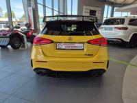 Mercedes-Benz Klasa A AMG 45 S 4Matic+ AMG Speedshift DCT 8G Edition 1 Łaziska Górne - zdjęcie 8