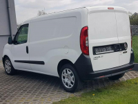 Fiat Doblo MAXI CHŁODNIA AGREGAT IZOTERMA L2H1 DŁUGI KLIMA Poręba - zdjęcie 3