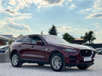 Jaguar F-Pace, 2017 Michałowice - zdjęcie 2