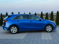 KIA Cee'd 1.5 T-GDI 160KM 7DCT M Salon PL Automat Zambrów - zdjęcie 4