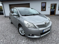 Toyota Verso Kamera Navi Niemcy Zarejestrowany