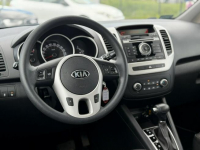 Kia Venga 1.6 DOHC 125 KM  WersjaM + CzujnikiParkowania SalonPL Łódź - zdjęcie 9