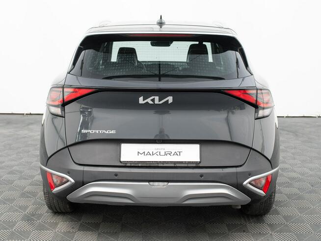 Kia Sportage GD3H805#1.6 T-GDI HEV L 2WD K.cofania Podgrz.f Salon PL Gdańsk - zdjęcie 8