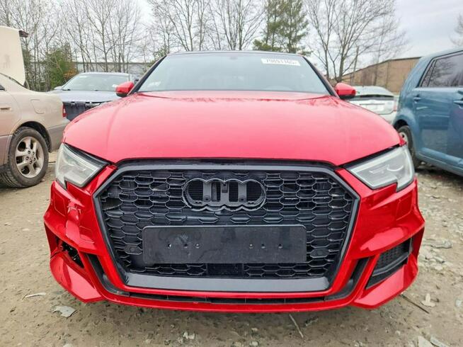 Audi A3 / Quattro / S-Line Warszawa - zdjęcie 2