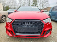 Audi A3 / Quattro / S-Line Warszawa - zdjęcie 2