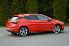 Opel Astra Matrix Full Led  Navi Kamera 2XParktronic Keyless go Aso Ostrów Mazowiecka - zdjęcie 12
