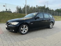 BMW E91 2.0 LPG Wardzyn - zdjęcie 3