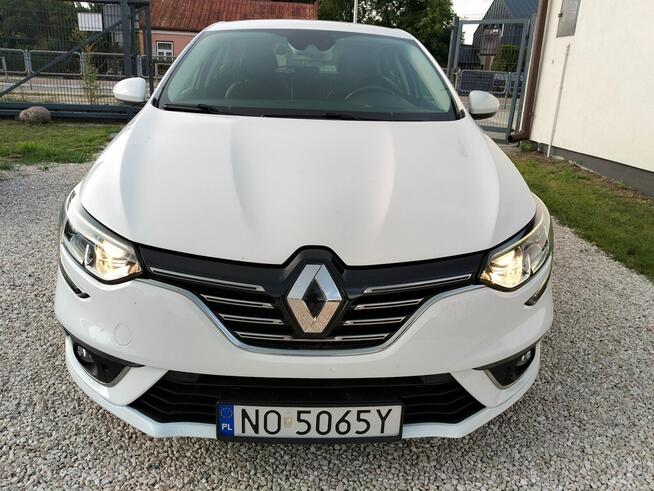 Renault Megane Mińsk Mazowiecki - zdjęcie 2