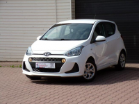 Hyundai i10 Automat /Gwarancja /I Właść /2017r /Lift Mikołów - zdjęcie 6