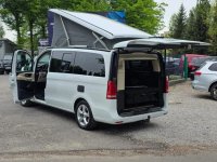 Mercedes-Benz Klasa V 300d MarcoPolo | 239 KM | 2020 | Automat Łódź - zdjęcie 12